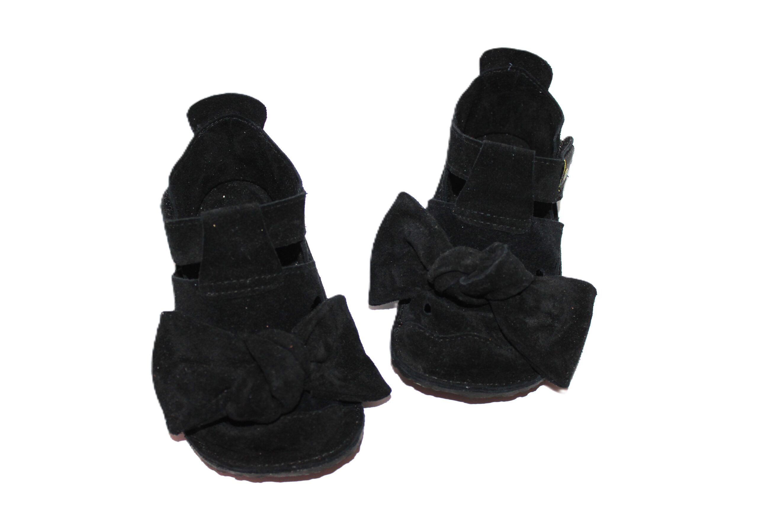 Barefoot basutės (24 dydis)