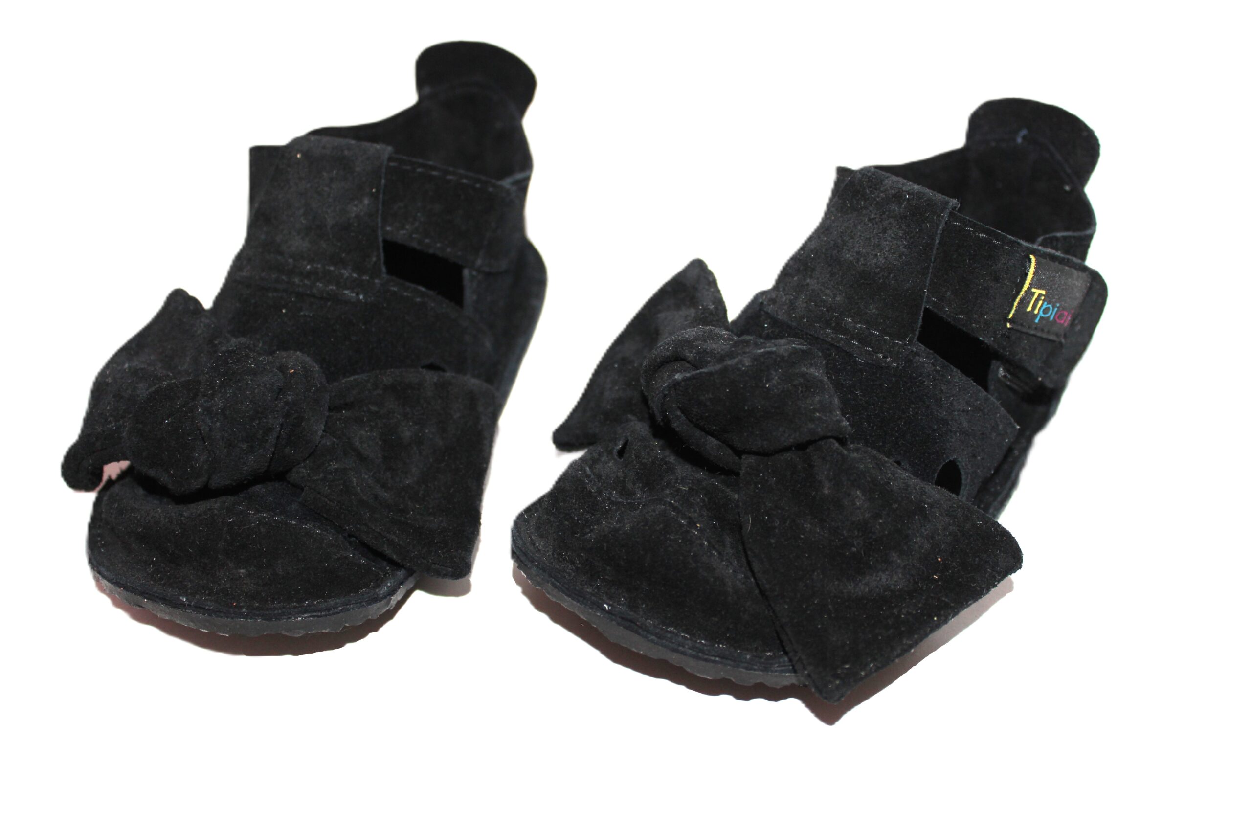 Barefoot basutės (24 dydis) - Image 2