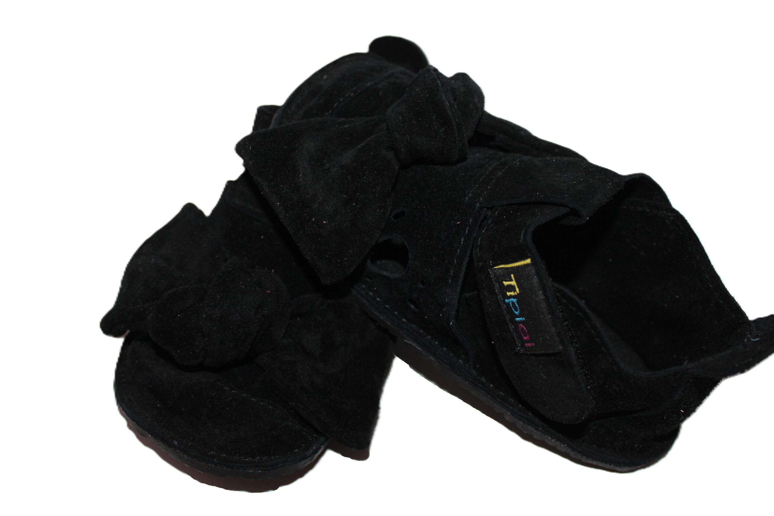 Barefoot basutės (24 dydis) - Image 3