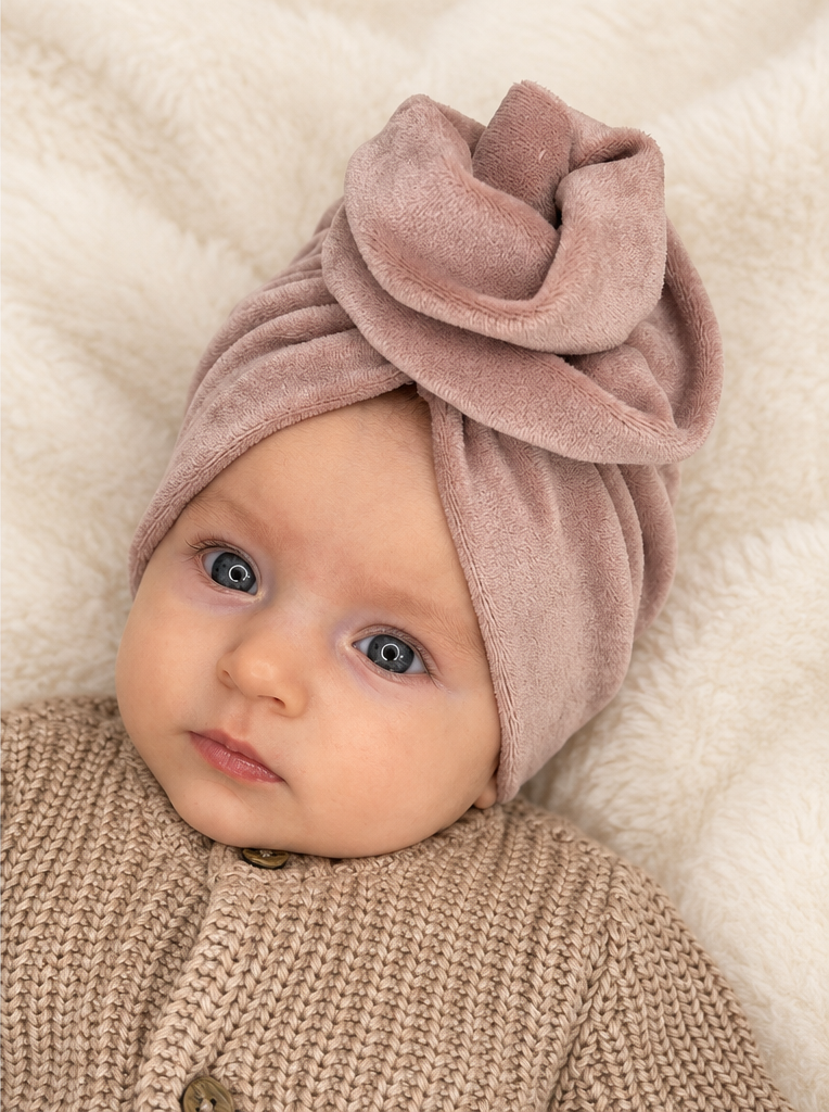 Kepurė-turbanas - Image 2
